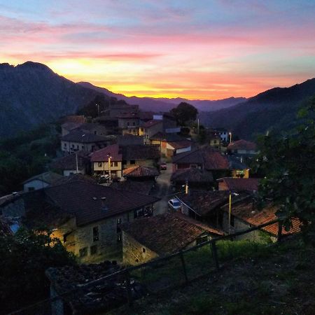 Vila El Llagar Vista  Exteriér fotografie