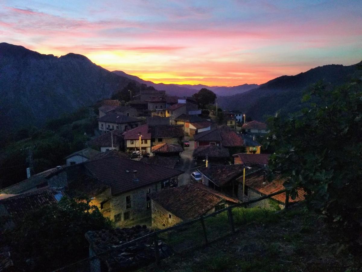 Vila El Llagar Vista  Exteriér fotografie