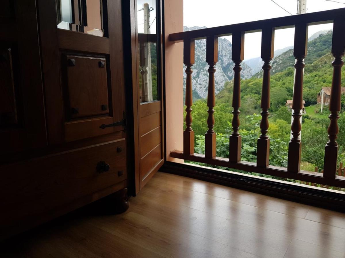 Vila El Llagar Vista  Exteriér fotografie