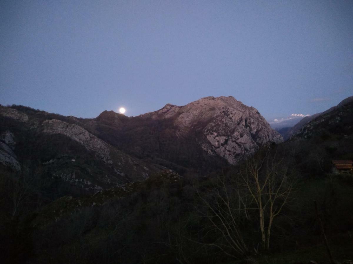 Vila El Llagar Vista  Exteriér fotografie