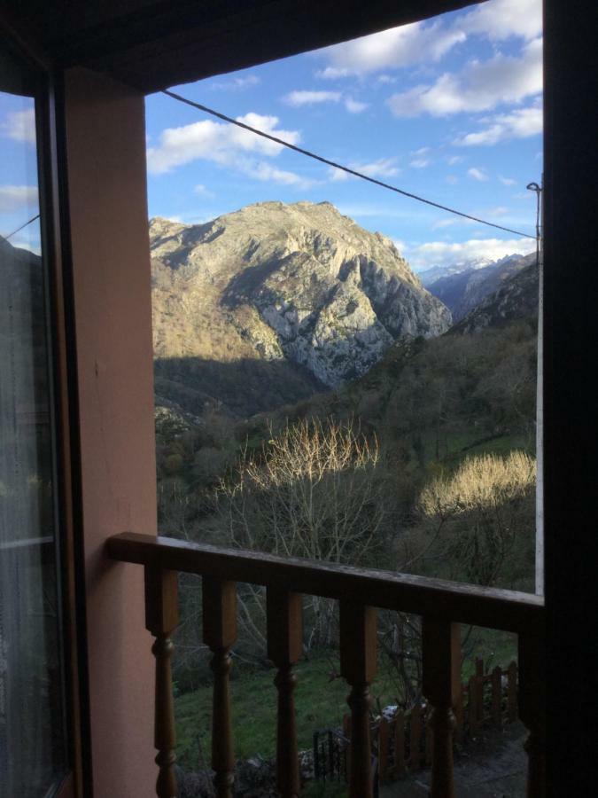 Vila El Llagar Vista  Exteriér fotografie
